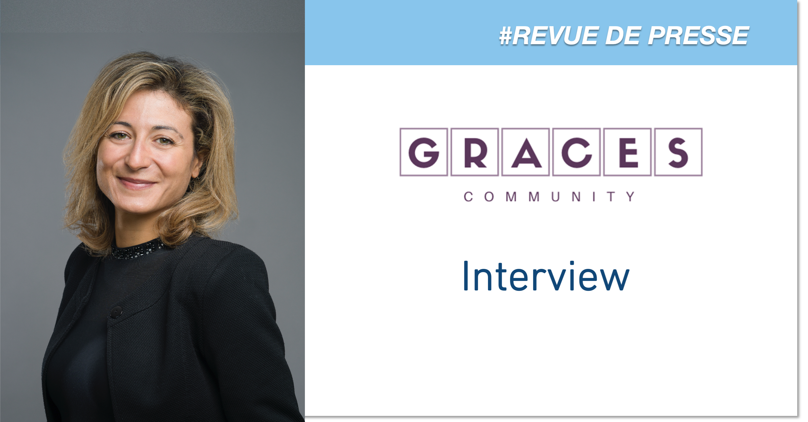 [REVUE DE PRESSE]: Interview de Sandrine Richard, Directeur de l’Ethique et de la Diplomatie des Affaires chez Cristal Group International.